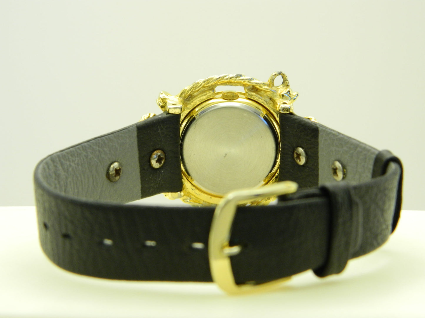 Eastman Art Deco Quartz Watch image 5