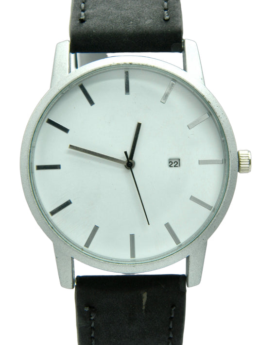 Large Generic Quartz Watch image 4