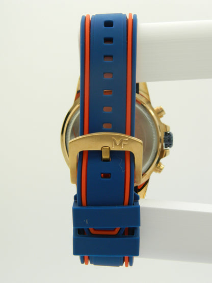 MINI FOCUS Superman Chrono Quartz Watch image 5