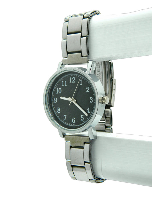 Simple Quartz Watch image 2