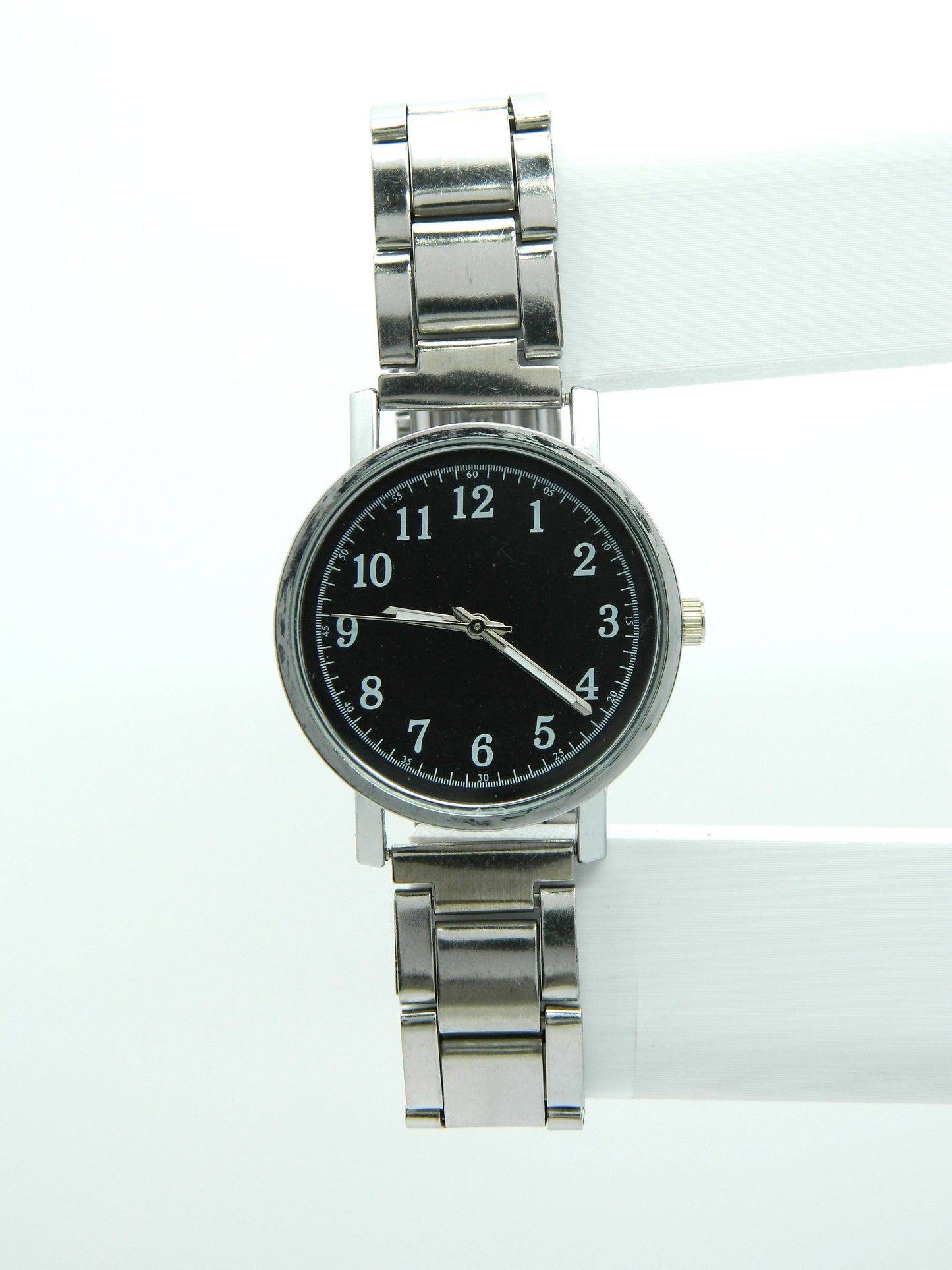 Simple Quartz Watch image 1