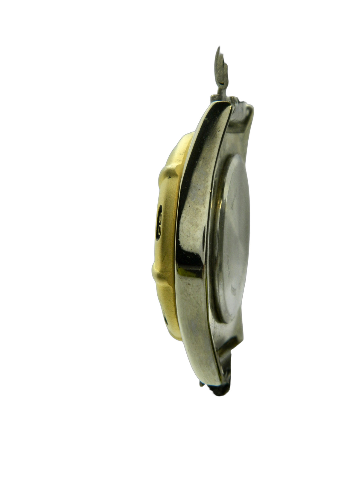 Diver Style Faux Chronograph Quartz Watch image 3