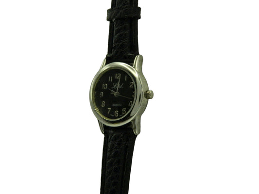 LTD Quartz Vintage Style Watch image 2