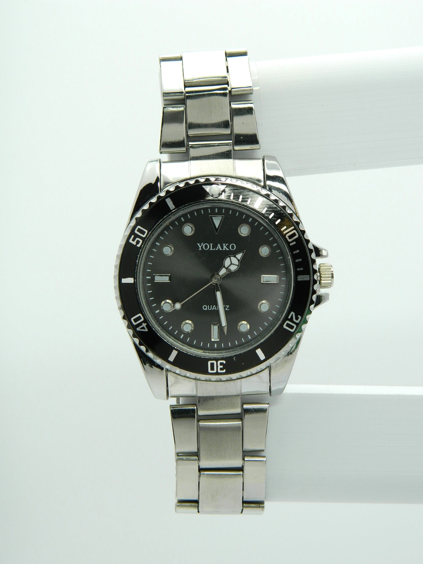 Yolako Diver Style Watch image 1