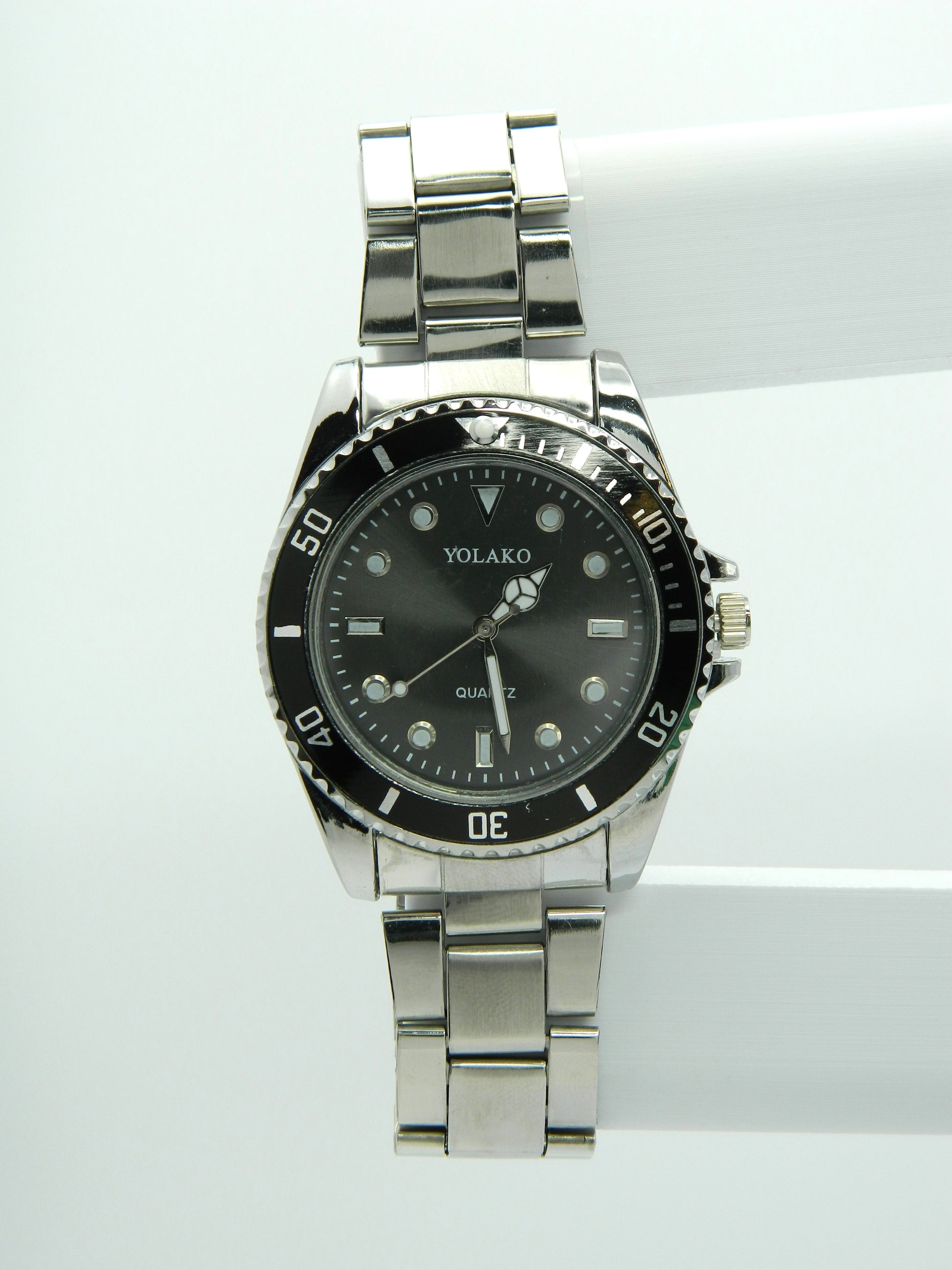 Yolako Diver Style Watch image 1