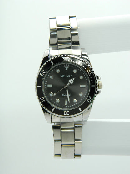 Yolako Diver Style Watch image 1