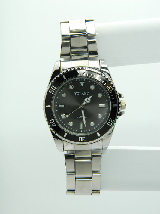 Yolako Diver Style Watch image 1