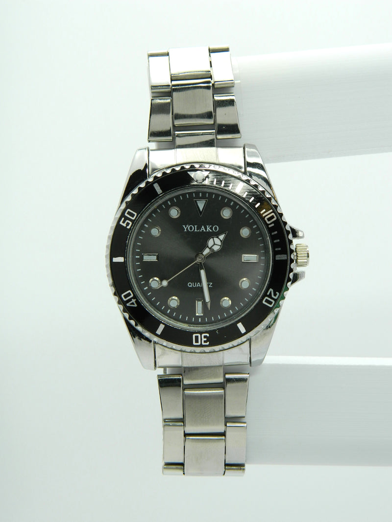 Yolako Diver Style Watch image 1