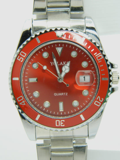 Yolako Diver Style Watch image 5