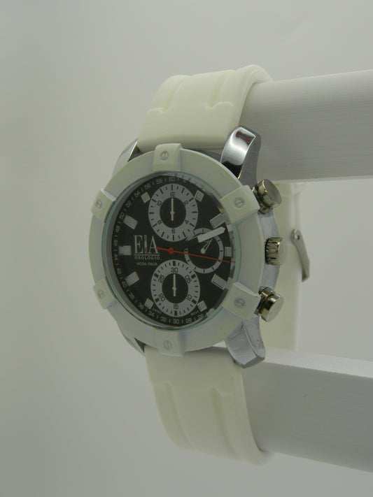 EIA Faux Chronograph Quartz image 2