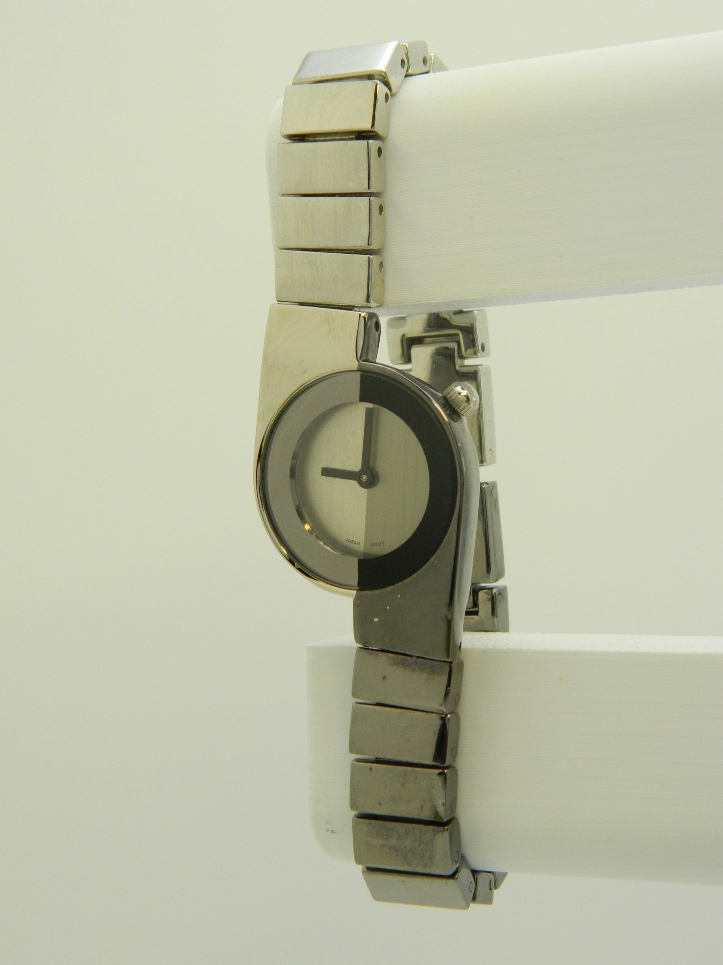 Modern Bold Quartz Watch image 2