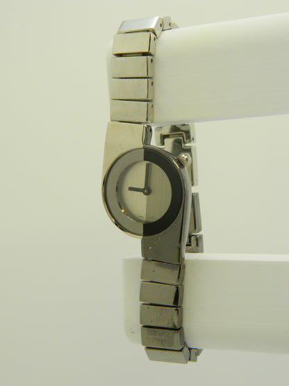 Modern Bold Quartz Watch image 2