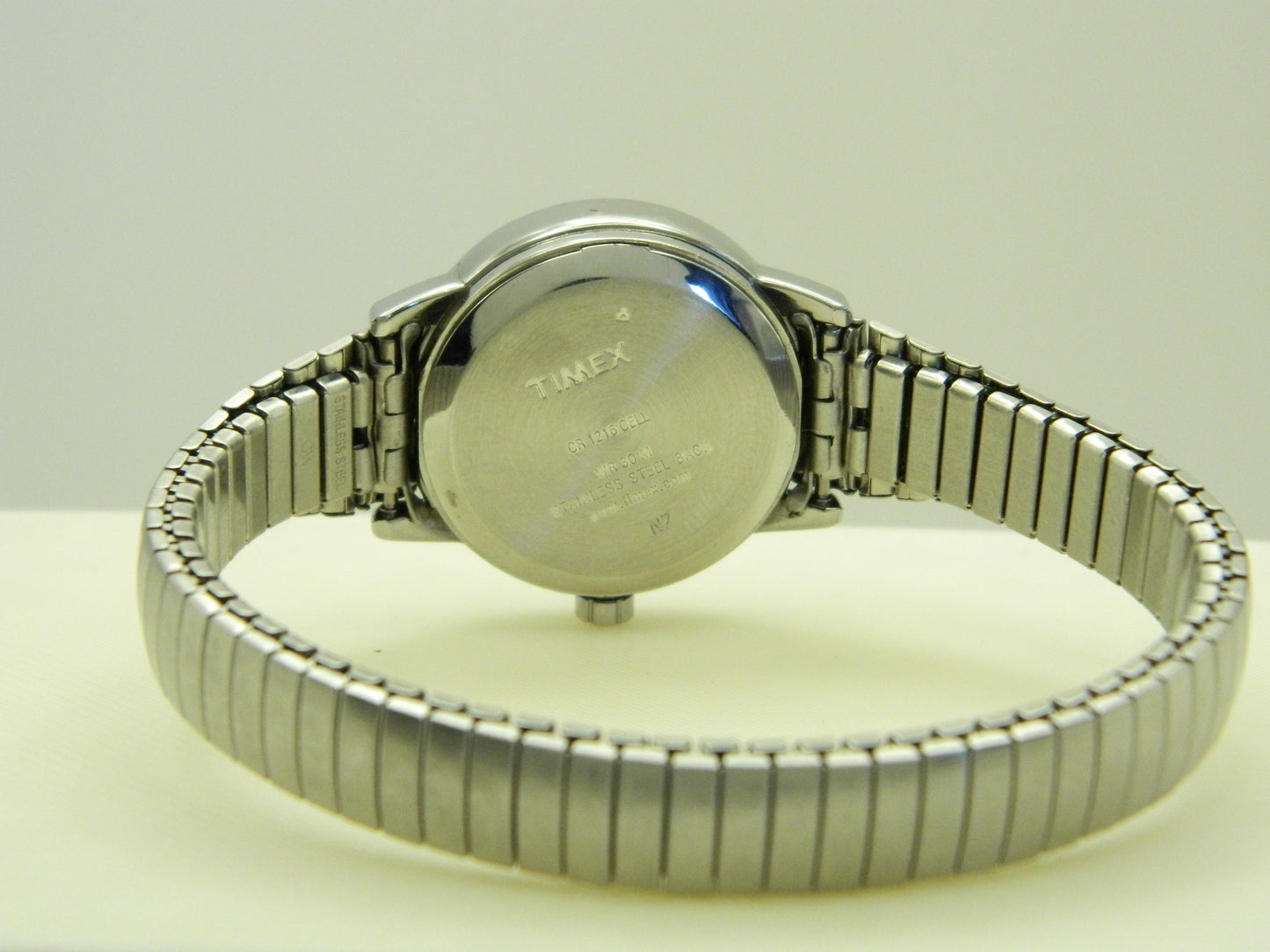 Timex Indiglo Watch image 5