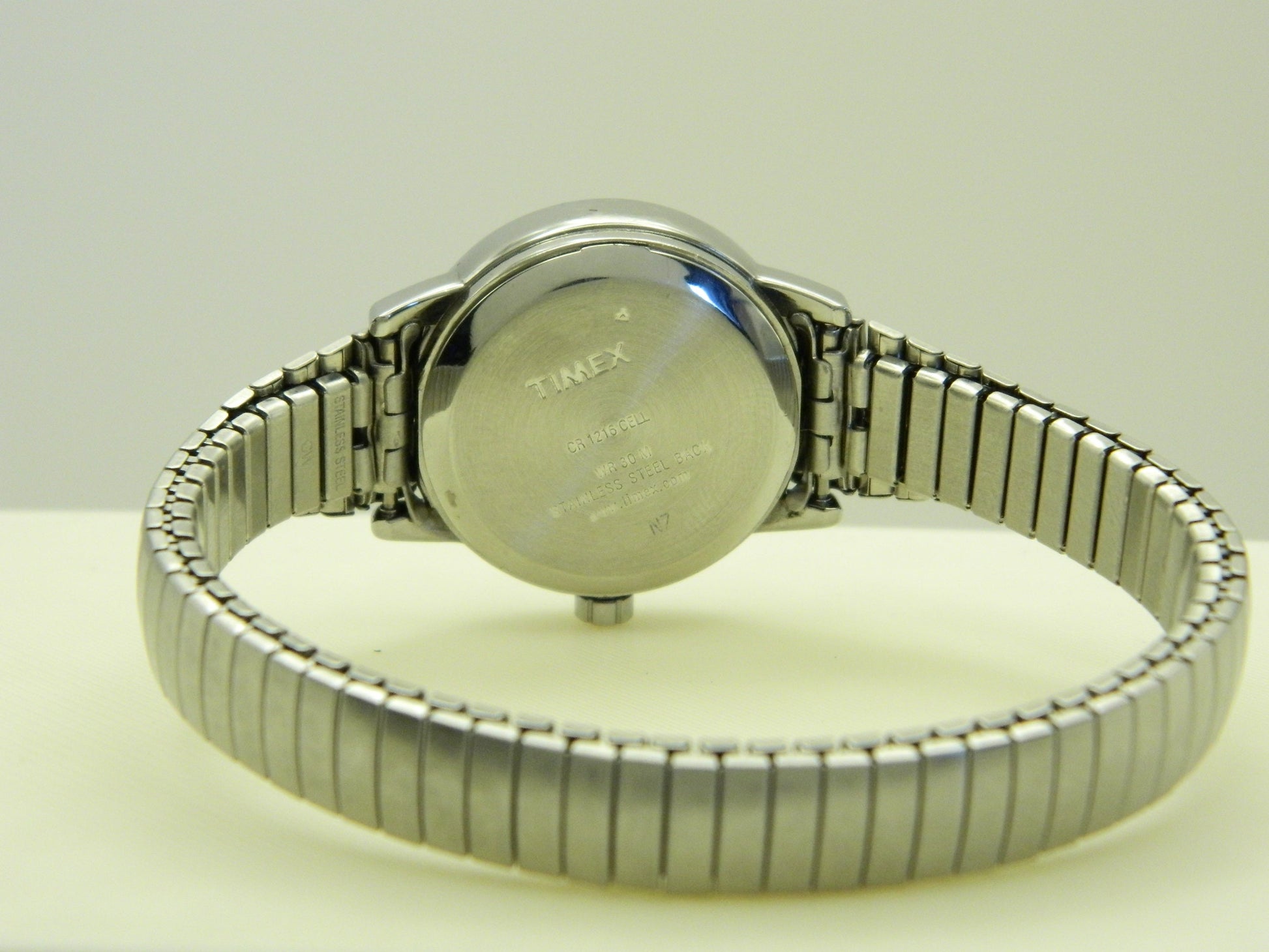 Timex Indiglo Watch image 5