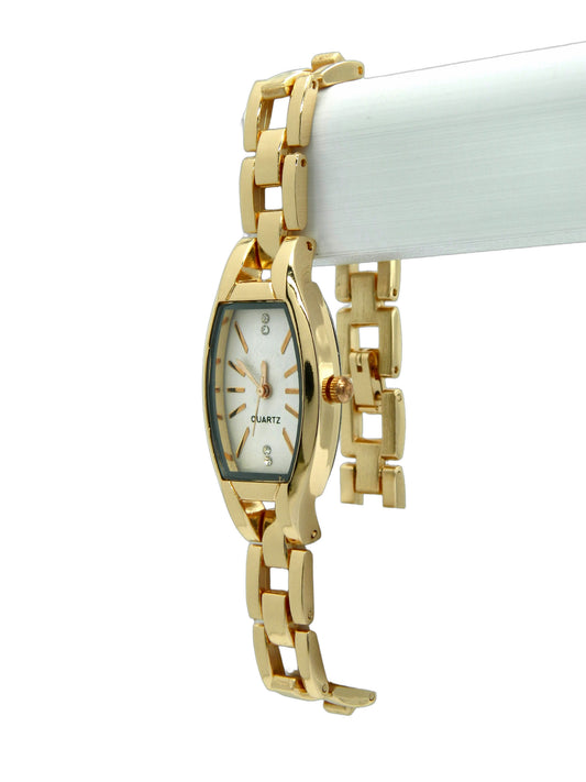 Elegant Quartz Watch image 2