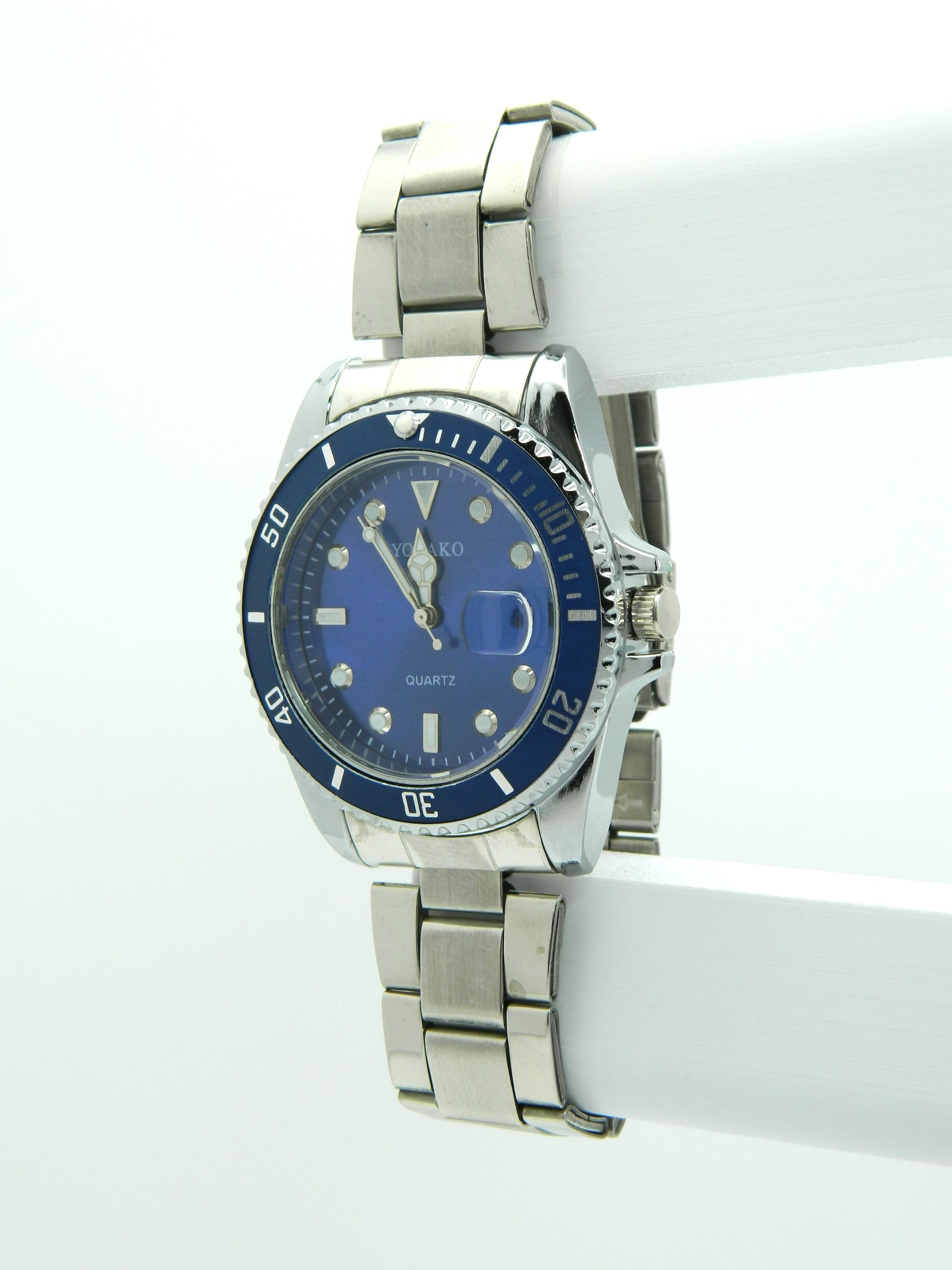 Yolako Diver Style Watch image 2