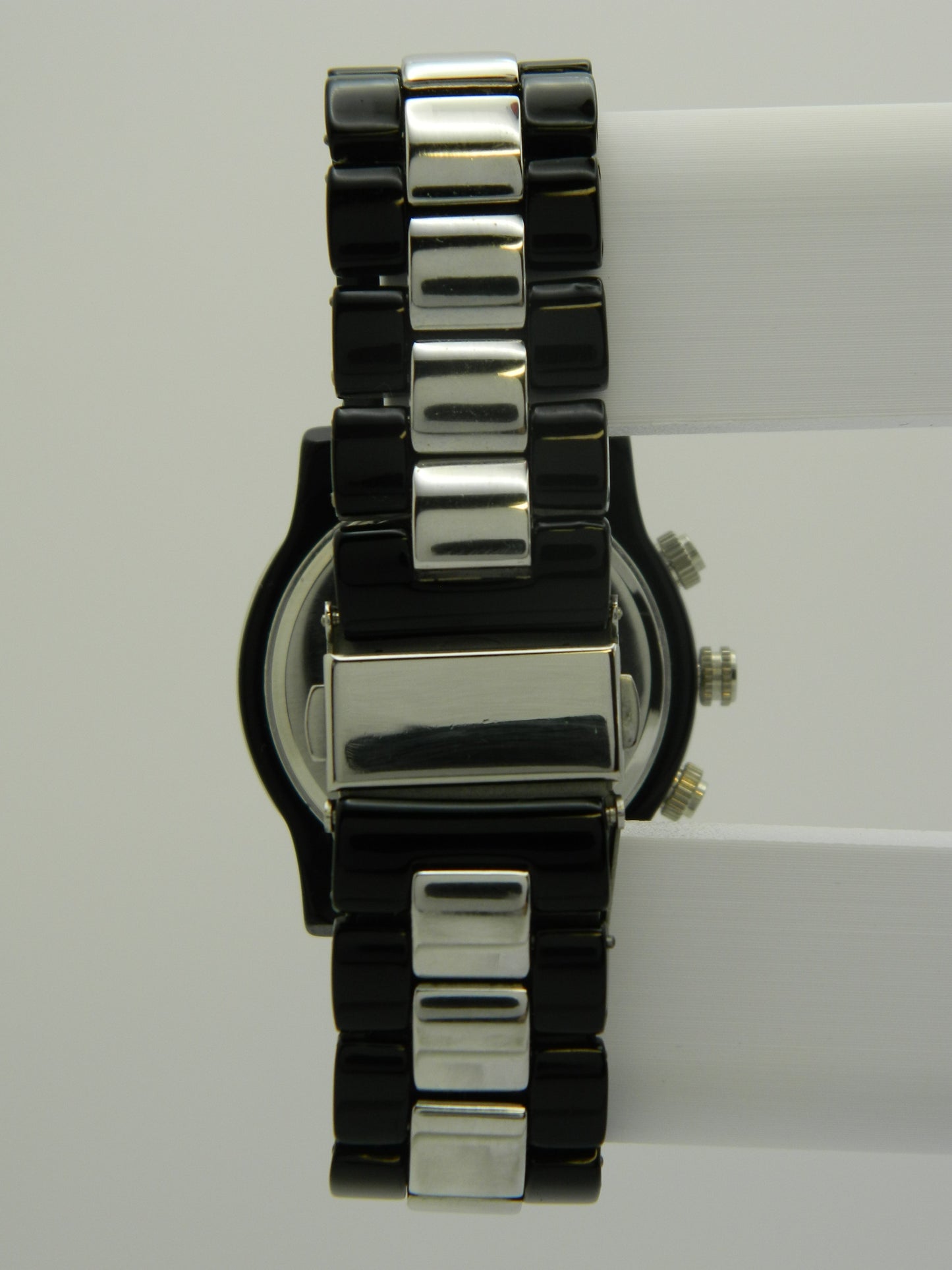 U Watch Brushed Dial Quartz Watch image 5
