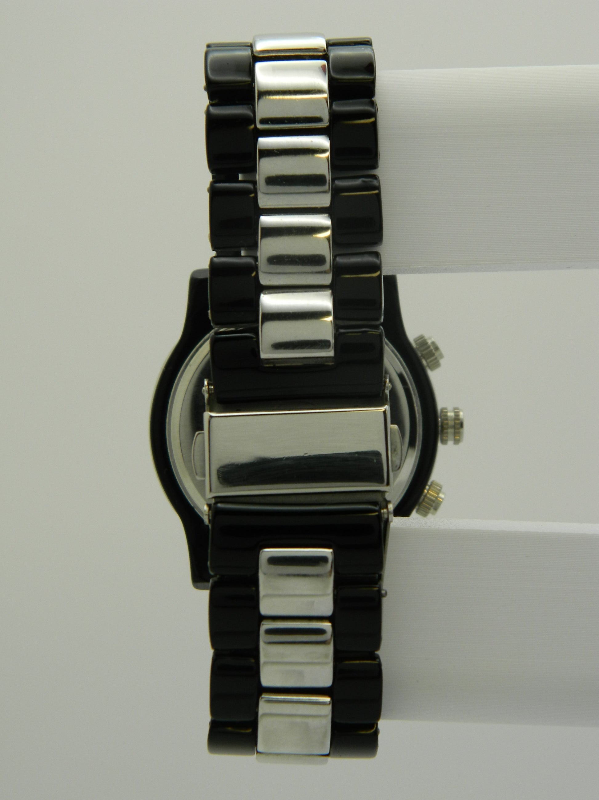 U Watch Brushed Dial Quartz Watch image 5