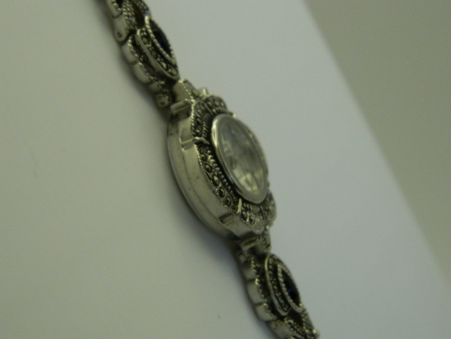 Kathy Ireland Art Deco Watch image 3