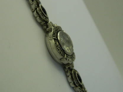 Kathy Ireland Art Deco Watch image 3