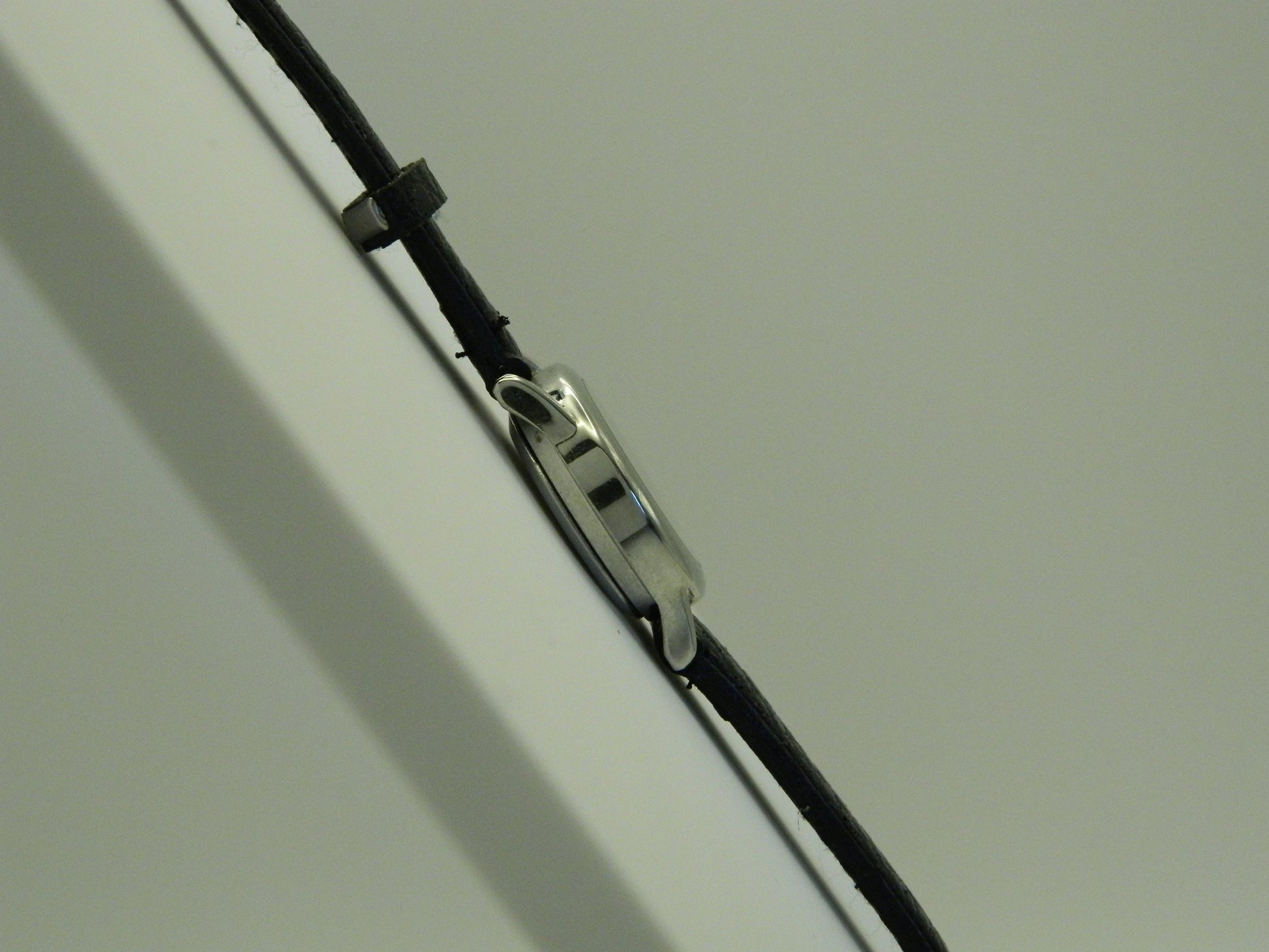LTD Quartz Vintage Style Watch image 3