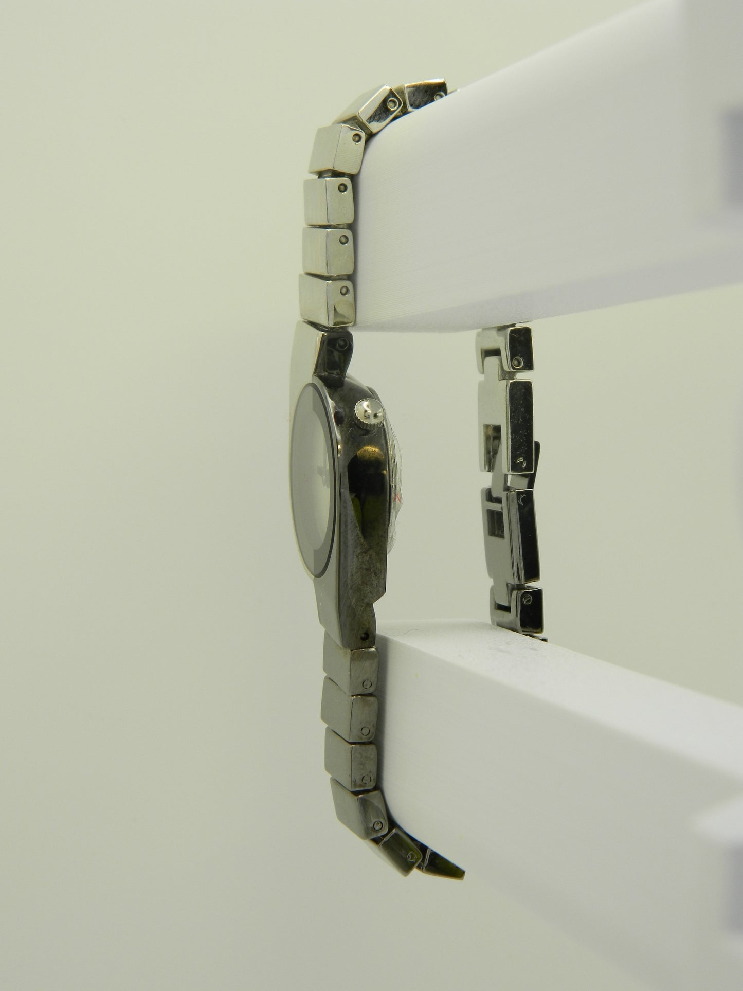 Modern Bold Quartz Watch image 3