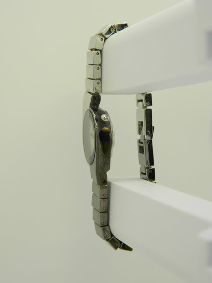 Modern Bold Quartz Watch image 3