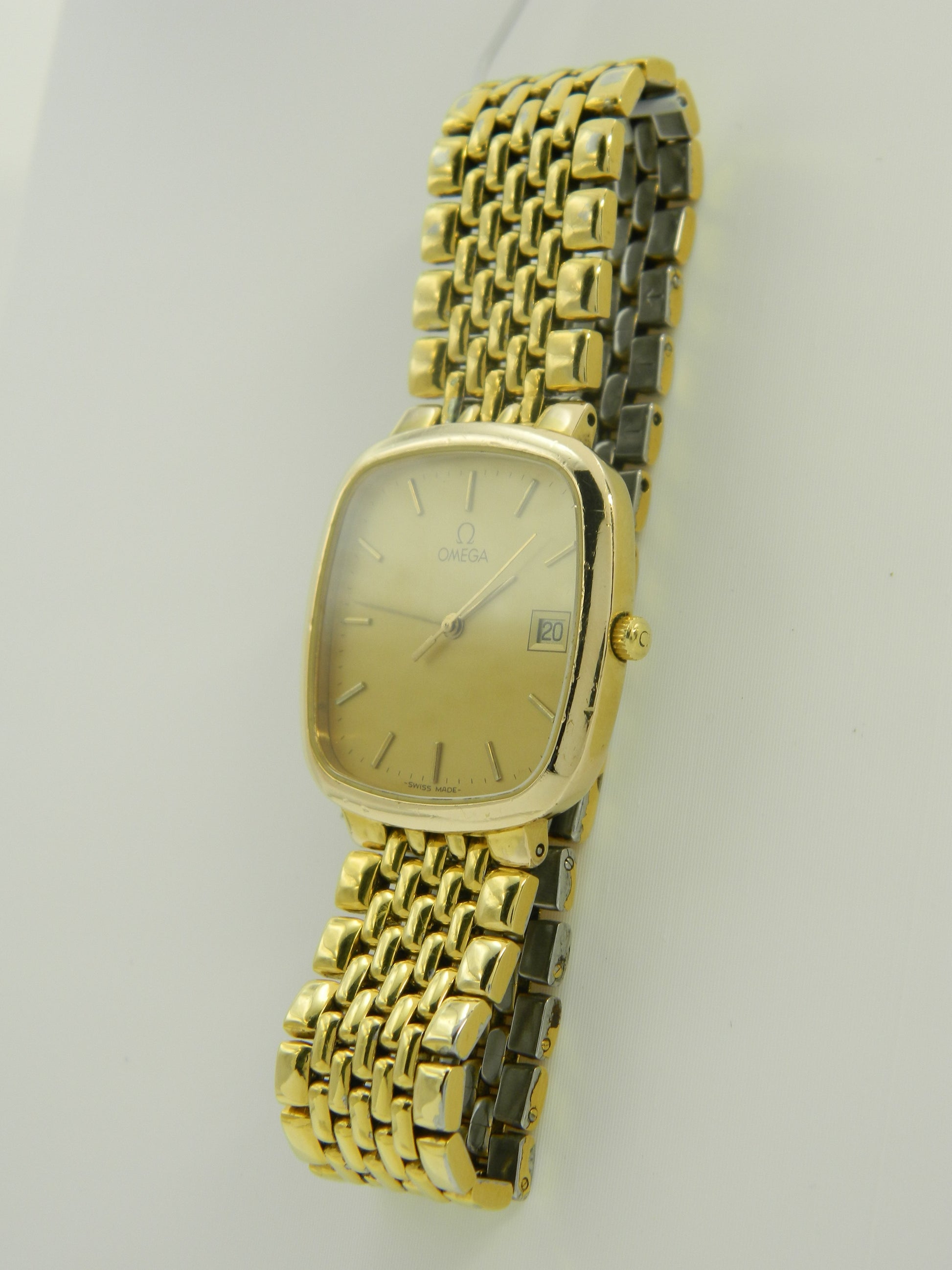 Omega Deville image 2