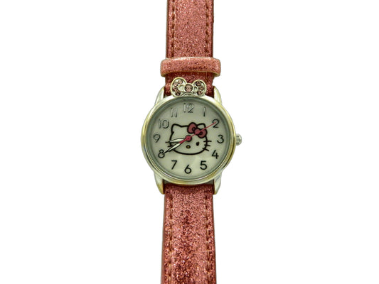 Sanrio Hello Kitty Quartz Watch image 1