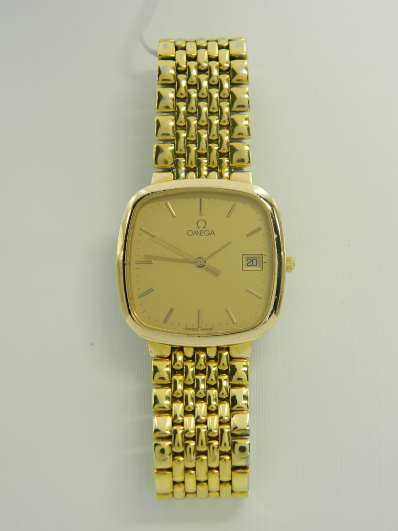 Omega Deville image 1