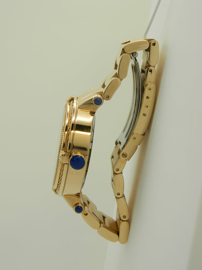 Invicta Bolt Rose Gold Tone Quartz image 3