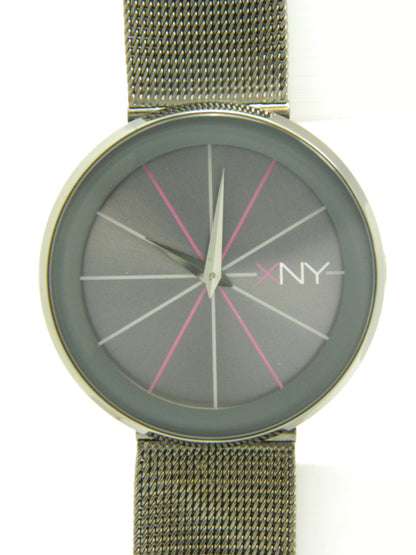 XNY Modern Style Quartz Watch image 4