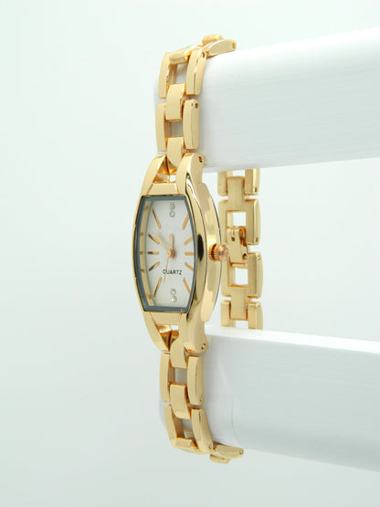 Elegant Quartz Watch image 2