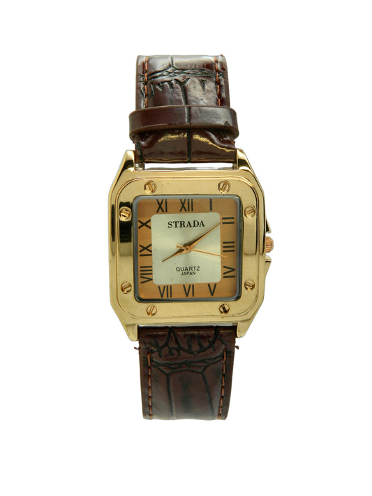 Strada Quartz Watch image 1