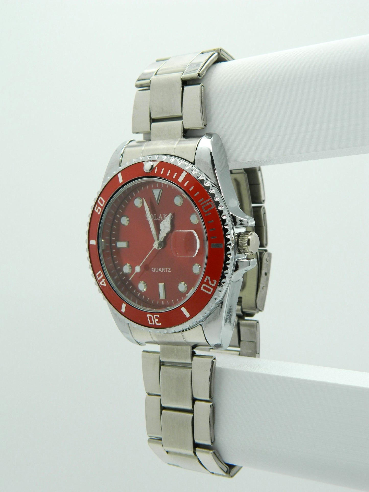 Yolako Diver Style Watch image 3
