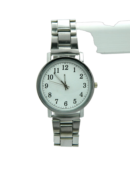 Simple Quartz Watch image 1