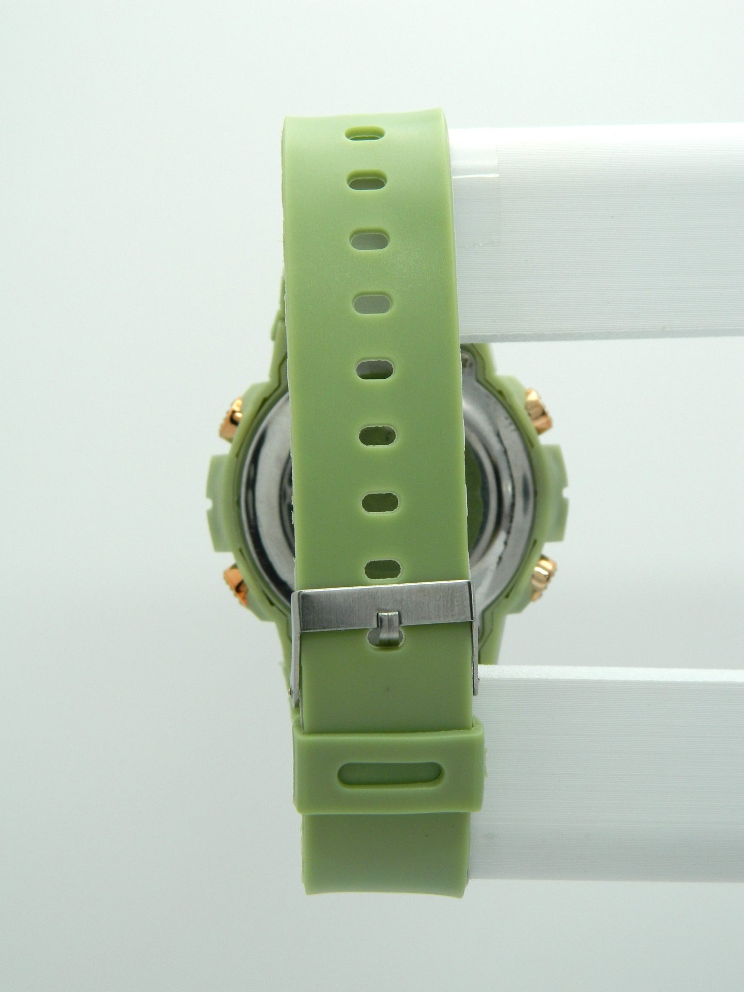 Green Digital Sport Watch image 5