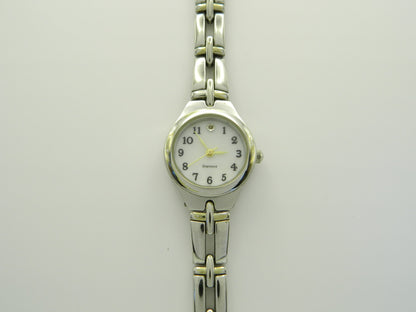 Diamond Quartz Watch image 2