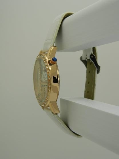 Paristraveler Cal Qi Quartz Watch image 3