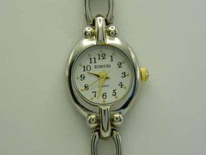 Rumors Two Tone Quartz Watch image 1