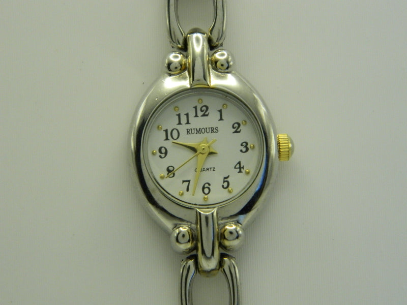 Rumors Two Tone Quartz Watch image 1