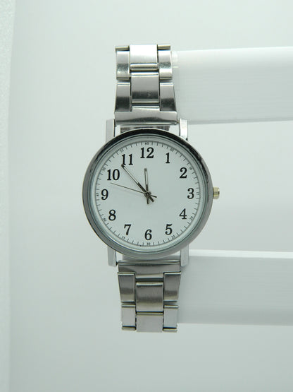 Simple Quartz Watch image 1