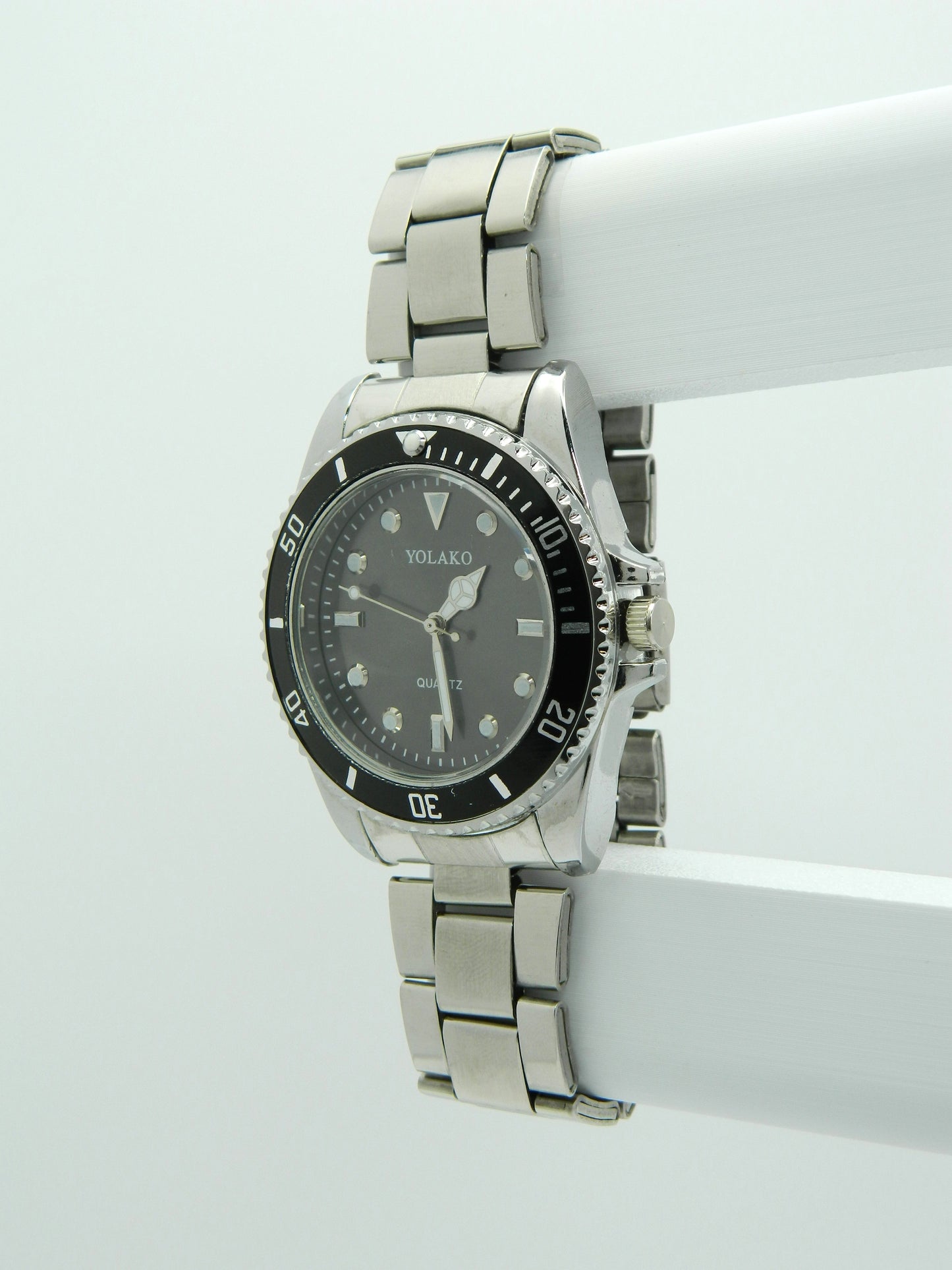 Yolako Diver Style Watch image 2
