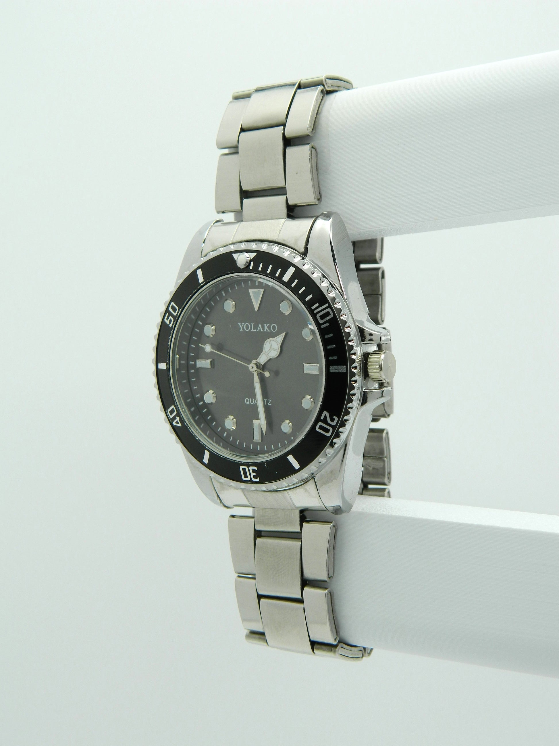 Yolako Diver Style Watch image 2