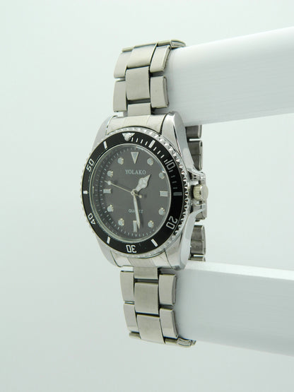 Yolako Diver Style Watch image 2
