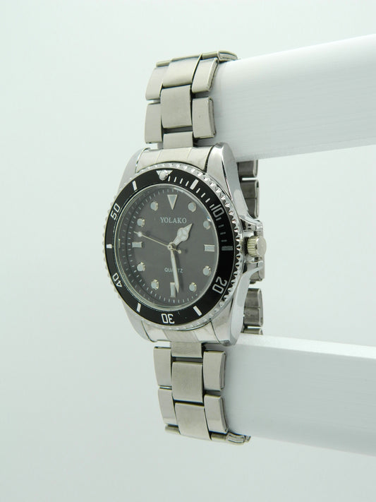 Yolako Diver Style Watch image 2