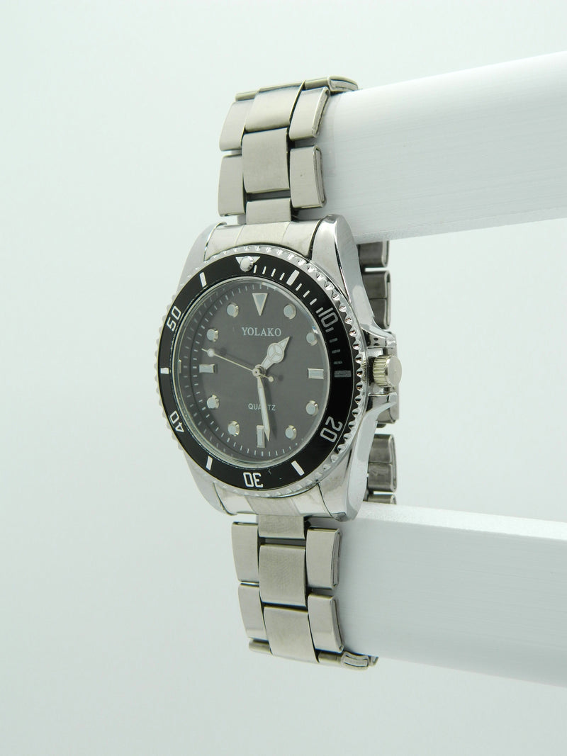 Yolako Diver Style Watch image 2