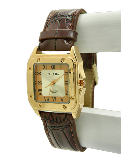Strada Quartz Watch image 2