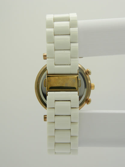 Vice Versa Faux Chrono Quartz Watch image 5
