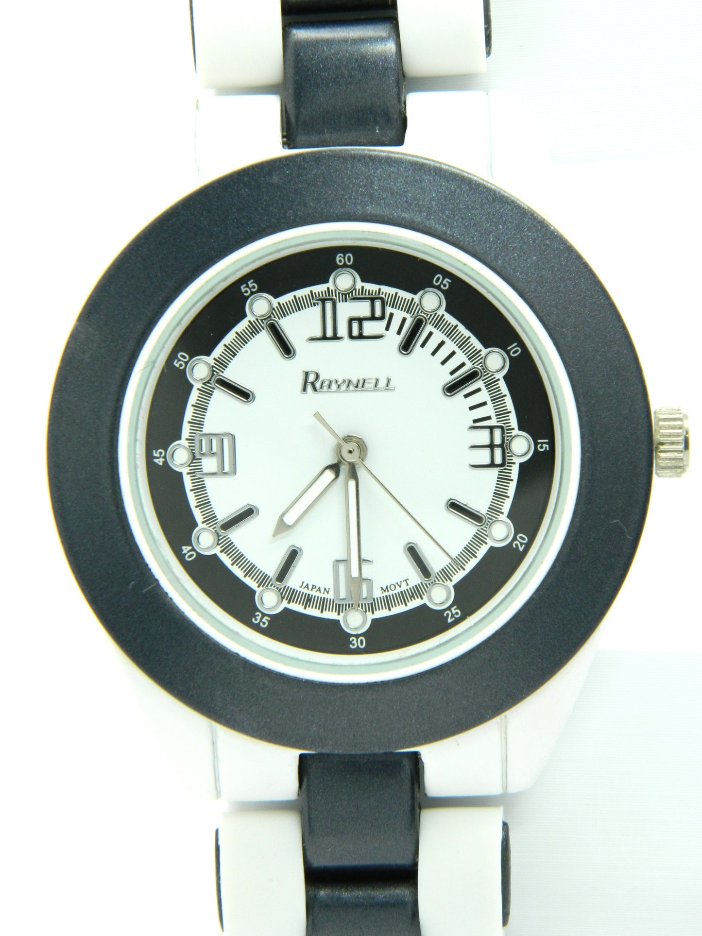 Radwell Zebra Quartz Watch image 4
